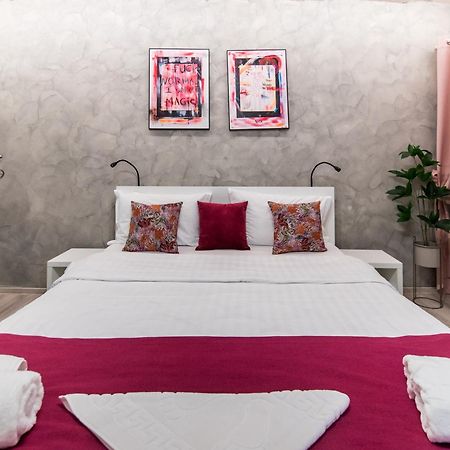 Magic House Brasov Apartman Kültér fotó