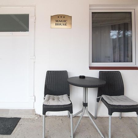 Magic House Brasov Apartman Kültér fotó