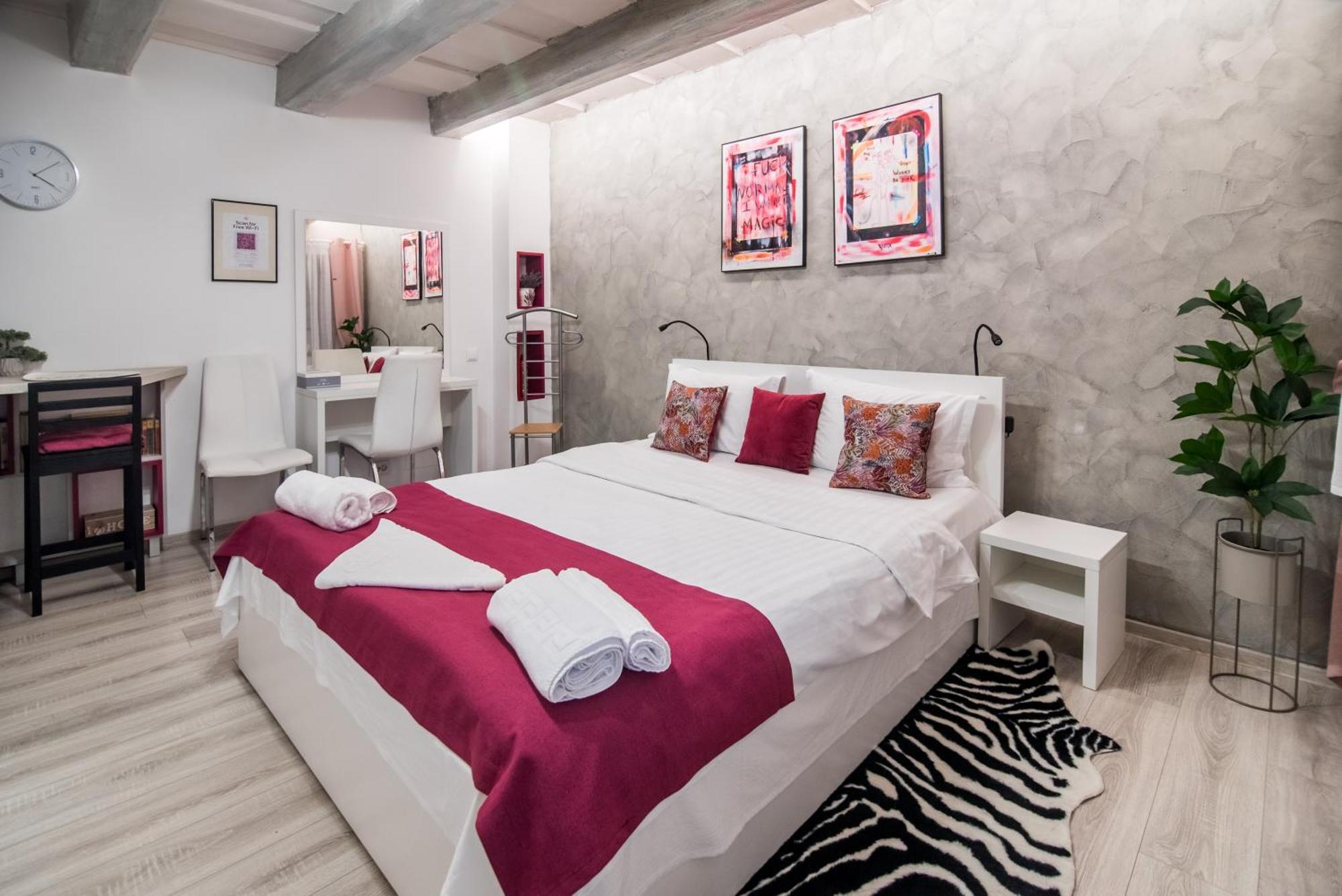 Magic House Brasov Apartman Kültér fotó