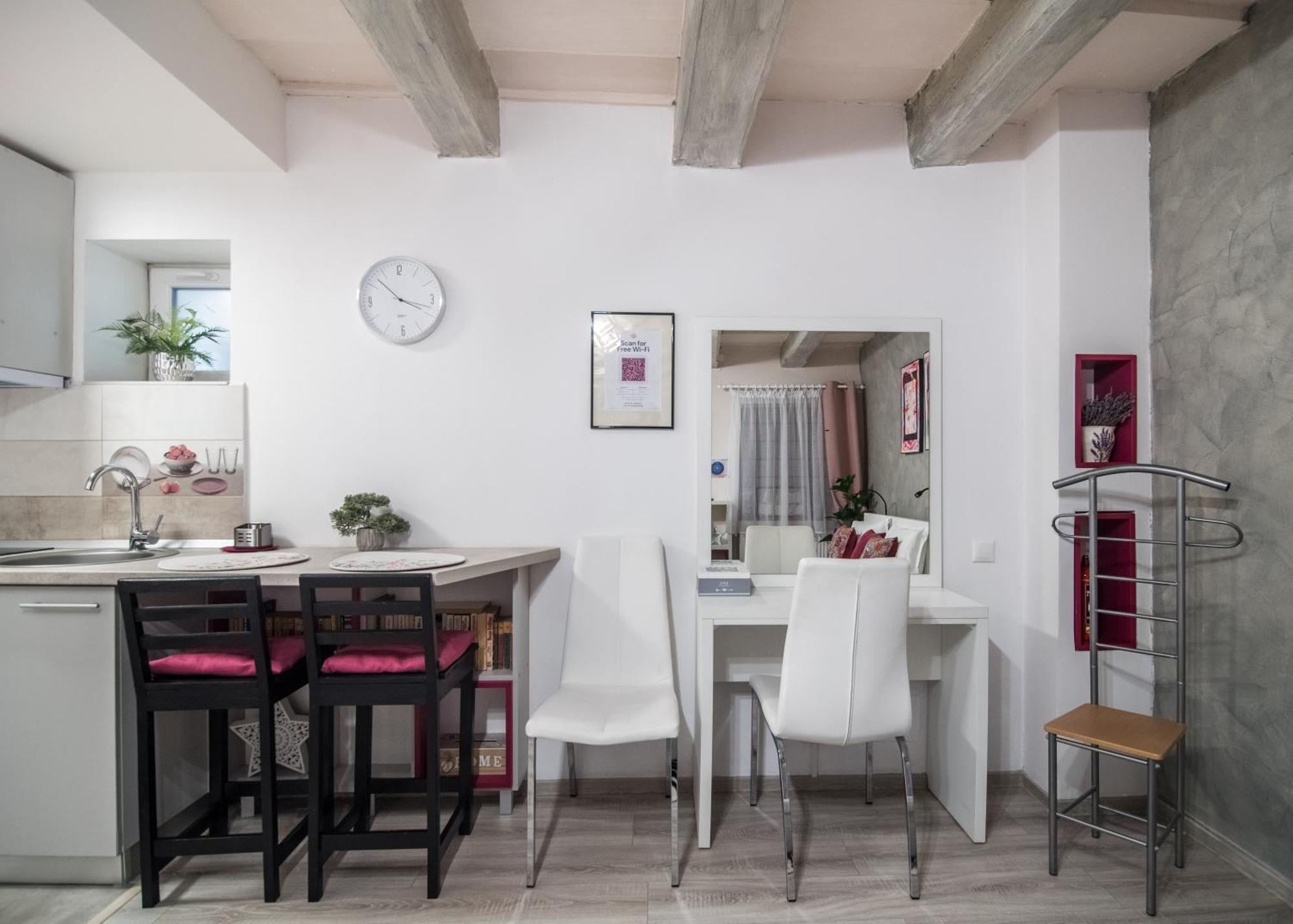 Magic House Brasov Apartman Kültér fotó