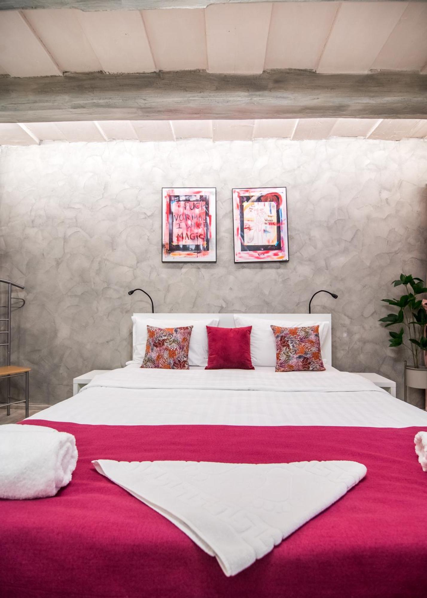 Magic House Brasov Apartman Kültér fotó