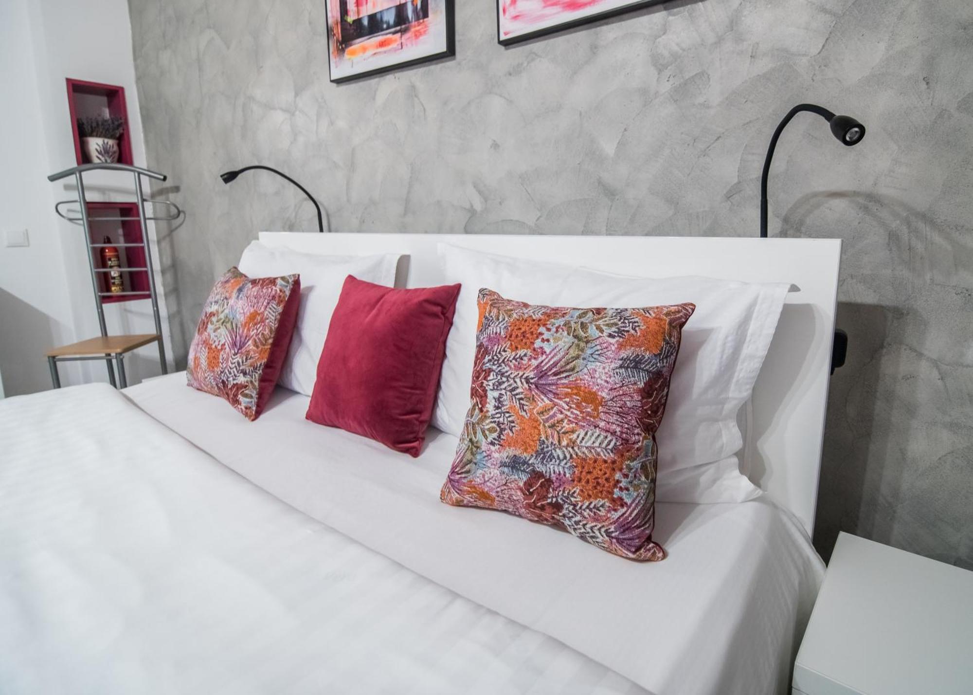 Magic House Brasov Apartman Kültér fotó
