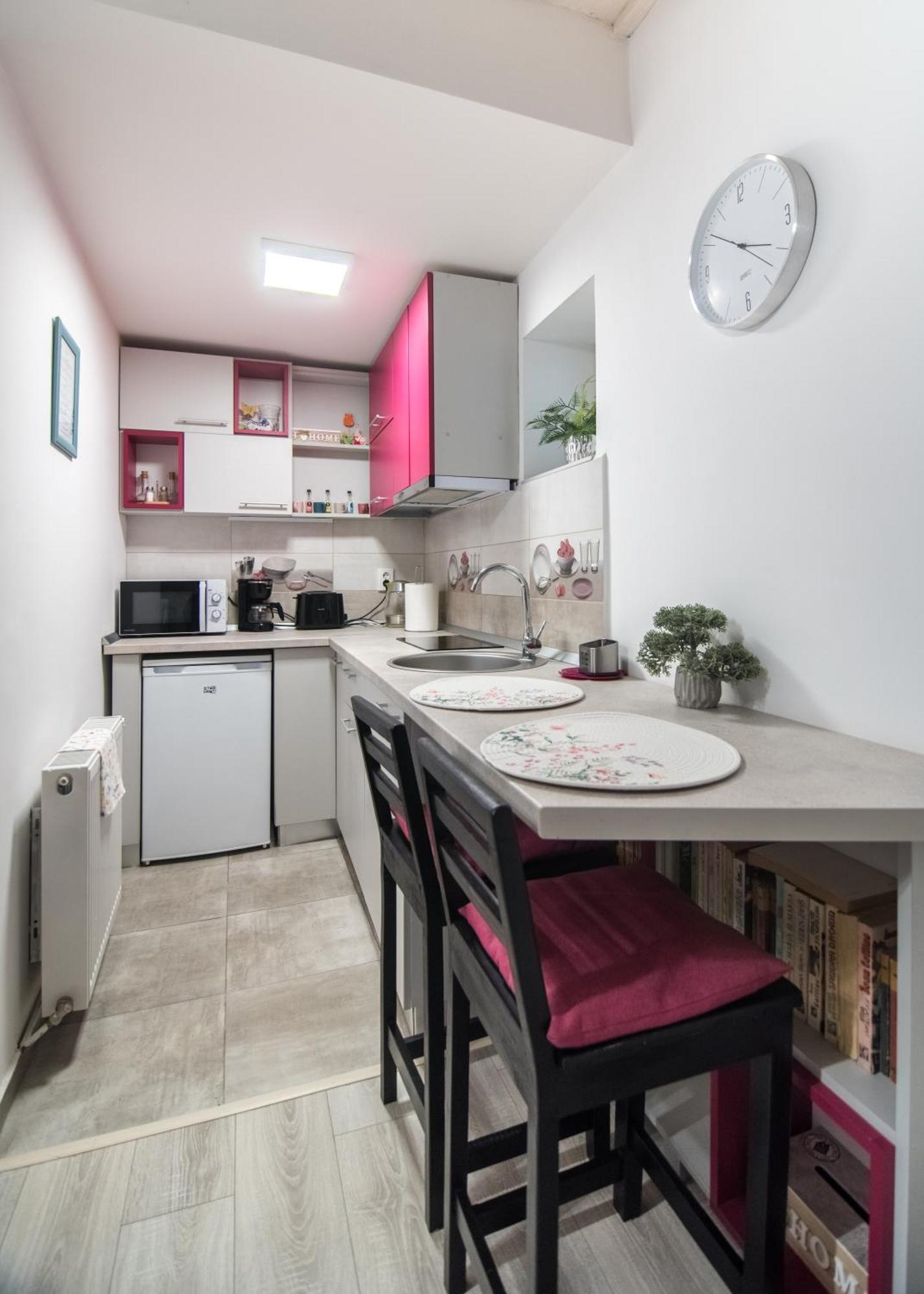 Magic House Brasov Apartman Kültér fotó