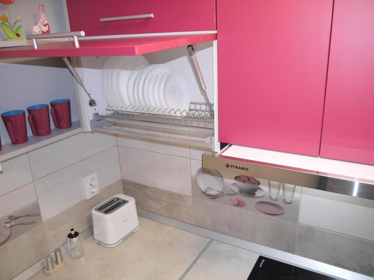 Magic House Brasov Apartman Kültér fotó
